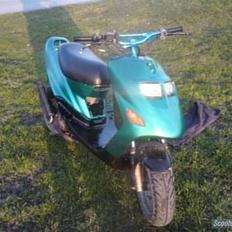 Kreidler easy rider bytetkærestens