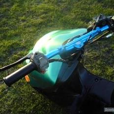 Kreidler easy rider bytetkærestens
