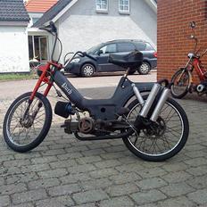 Puch Maxi KL (solgt)