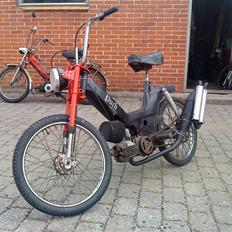 Puch Maxi KL (solgt)