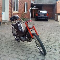 Puch Maxi KL (solgt)