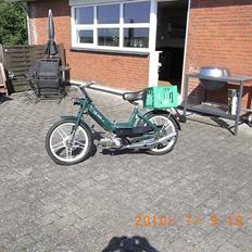 Puch Maxi K