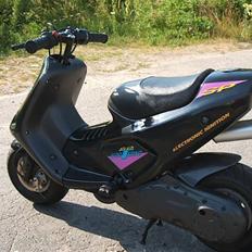 Polini Scooterino SP Solgt 2000