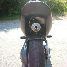 Polini Scooterino SP Solgt 2000