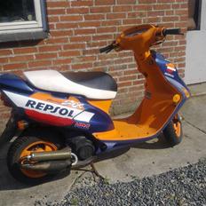 Honda SFX Repsol 