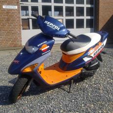 Honda SFX Repsol 