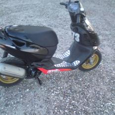 Aprilia Sonic
