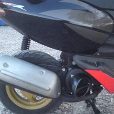 Aprilia Sonic