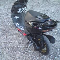Aprilia Sonic