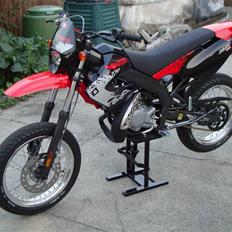 Derbi Senda SM extreme 