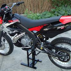 Derbi Senda SM extreme 
