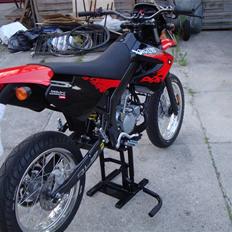 Derbi Senda SM extreme 