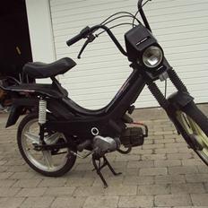 Puch Manet Korado SOLGT *