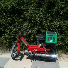 Puch Maxi p1 solgt SAVNET! :'(