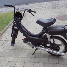 Puch Manet Korado SOLGT *