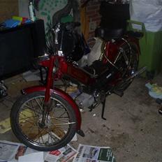 Puch maxi kl BYTTET TIL HOT 50