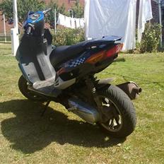 Keeway Matrix ..Projekt..