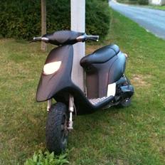 Piaggio Typhoon # Væk