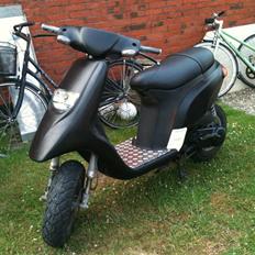 Piaggio Typhoon # Væk