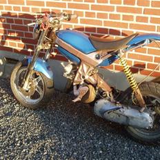 Suzuki Streetrox LC DD 