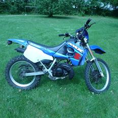 Suzuki rmx (byttet)