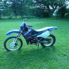 Suzuki rmx (byttet)