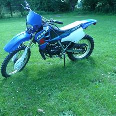 Suzuki rmx (byttet)