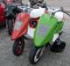 Yamaha Jog EVO 2 LC SOLGT:( 