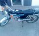 Suzuki dm50 samurai byttet