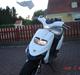 Gilera Stalker (Solgt)