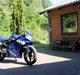 Yamaha Tzr Limited edition solgt