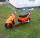 PGO comet/bws byttet