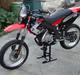 Derbi Senda SM extreme 