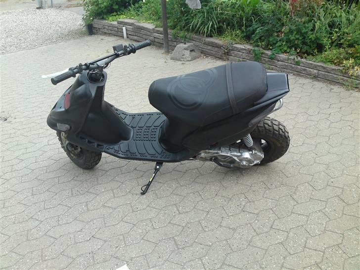 Gilera stalker- byttet billede 11