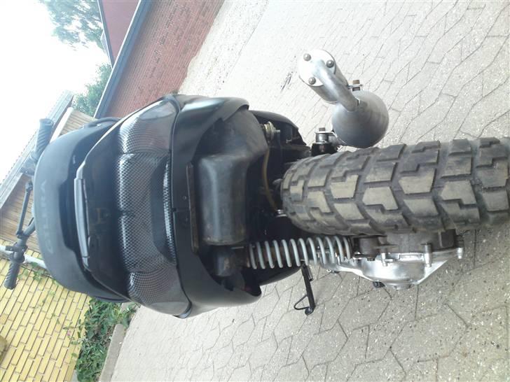 Gilera stalker- byttet billede 12