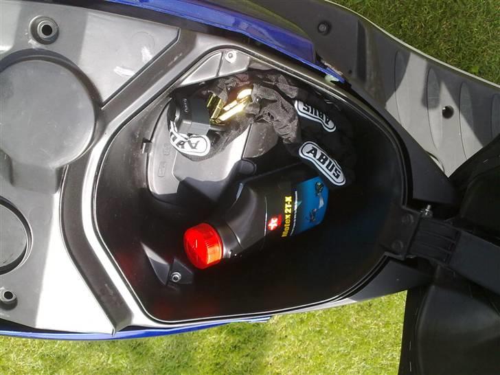 Peugeot Vivacity billede 4