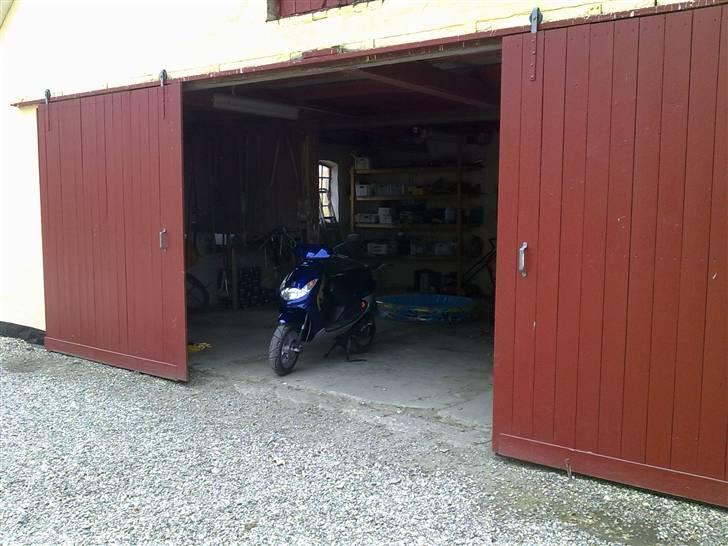 Peugeot Vivacity billede 7