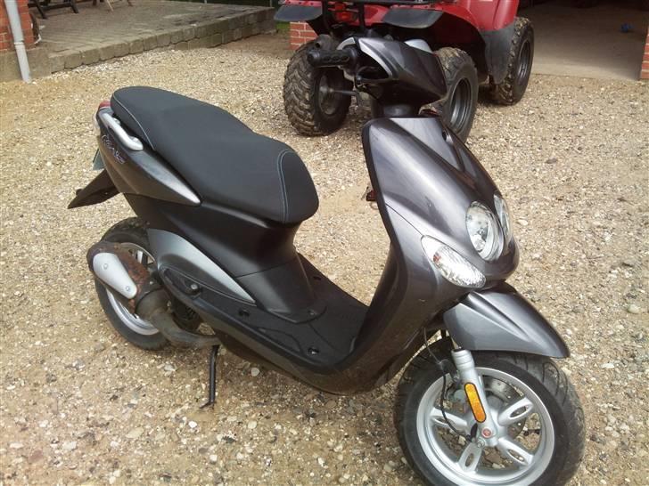 Yamaha Neo´s  billede 11