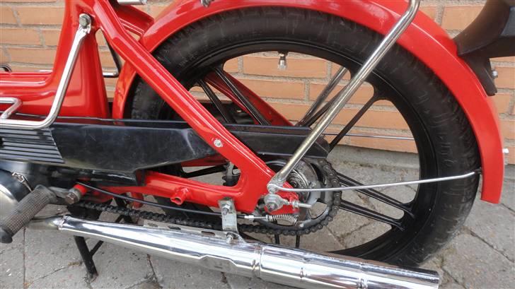 Puch Maxi billede 6