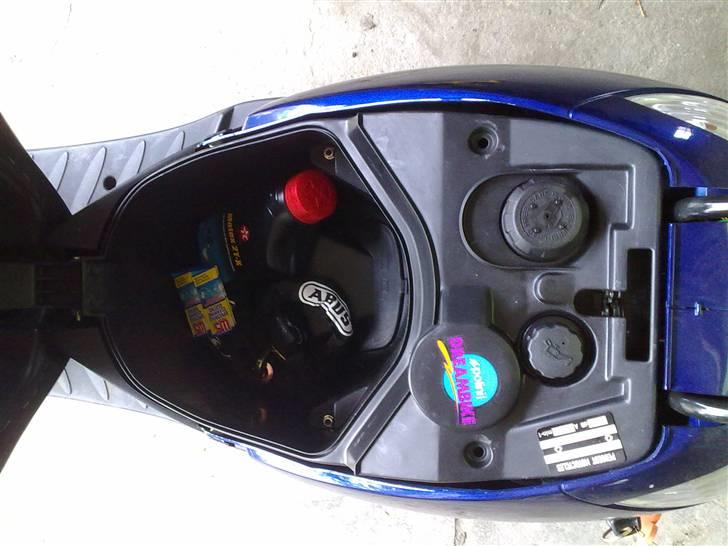 Peugeot Vivacity billede 9