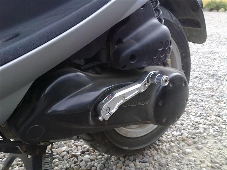 Peugeot Vivacity billede 11