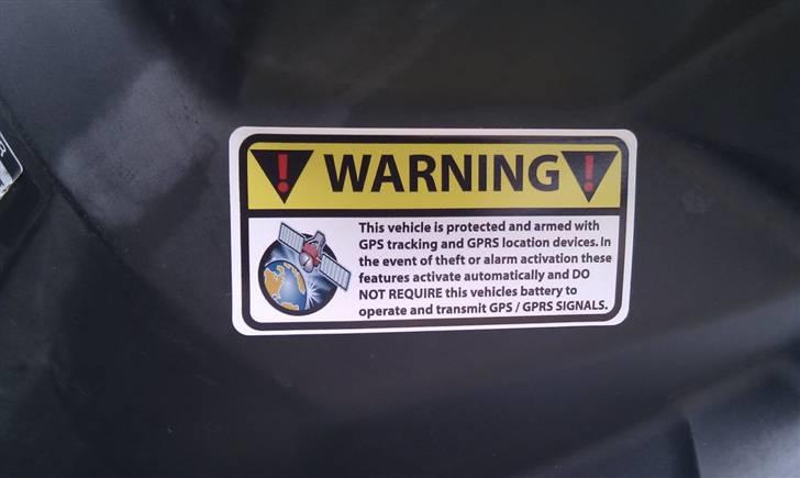 Sym Jet SportX 50SR (solgt) billede 6