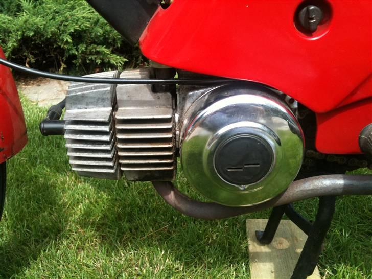 Puch  Maxi P1 billede 7