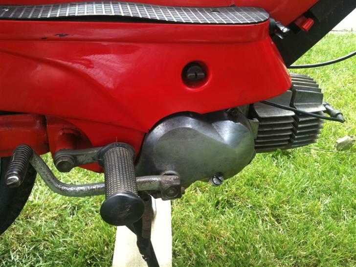 Puch  Maxi P1 billede 9