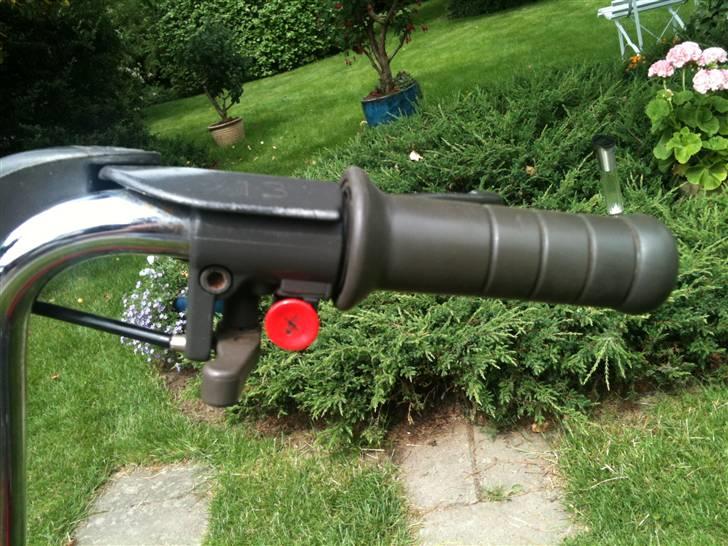 Puch  Maxi P1 billede 13