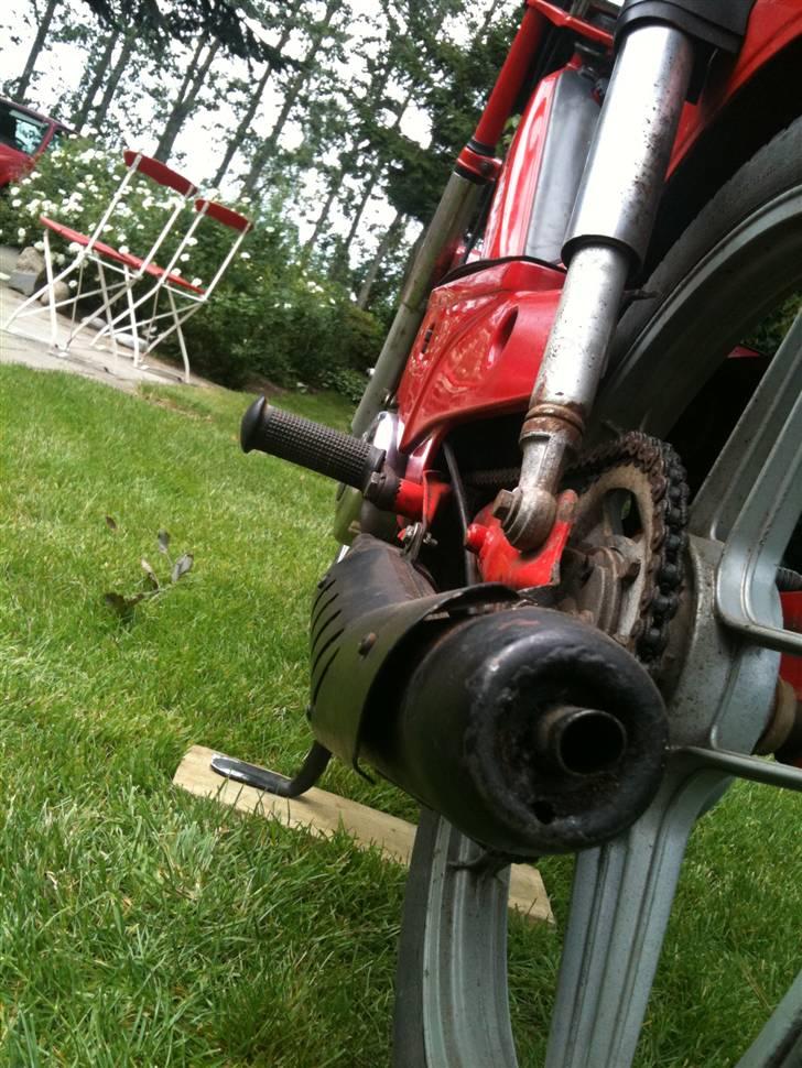 Puch  Maxi P1 billede 17