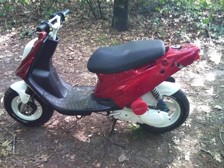 PGO hot 50 billede 9