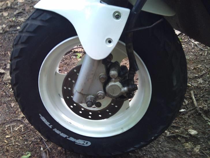 PGO hot 50 billede 11