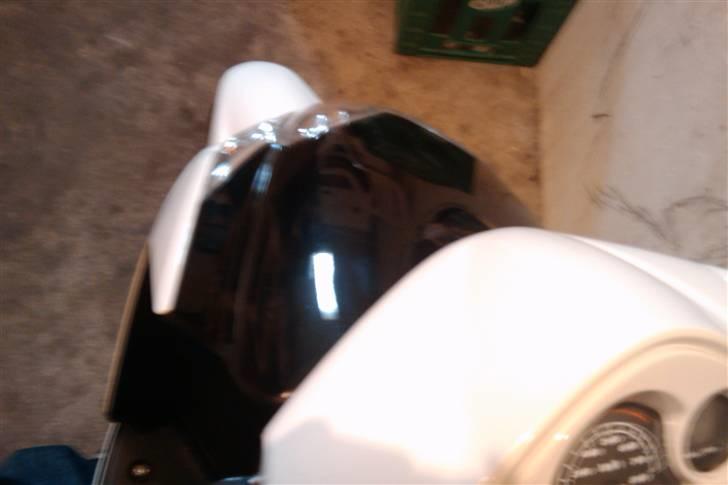 Yamaha Jog r *NAKKET* billede 2