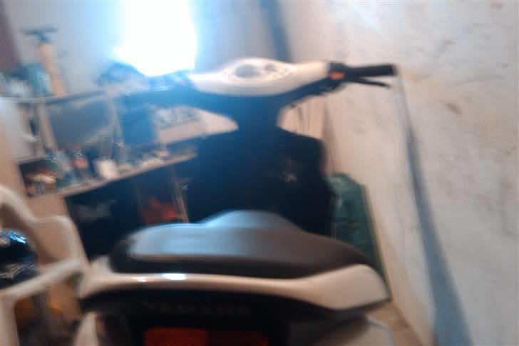 Yamaha Jog r *NAKKET* billede 6